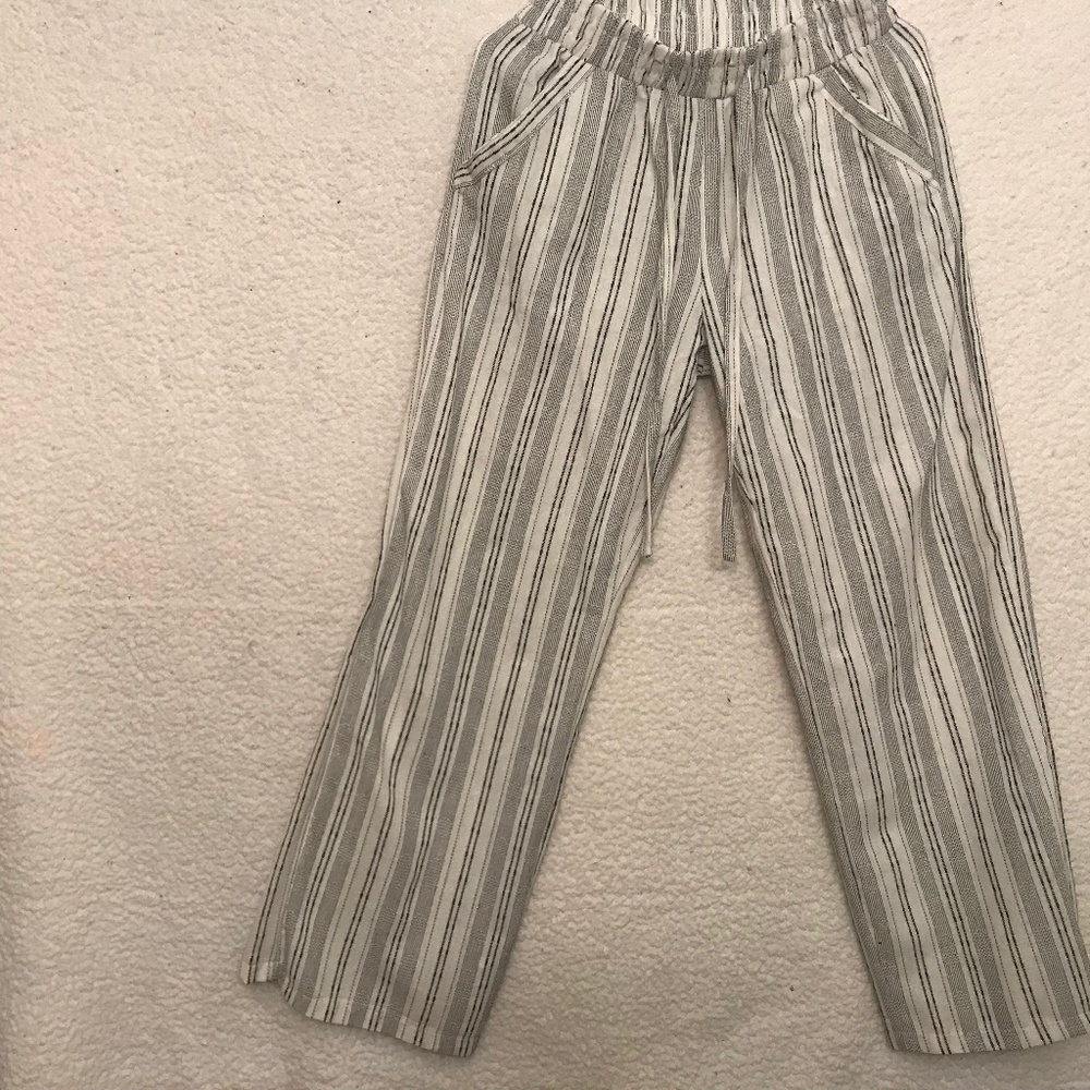 Dress pants